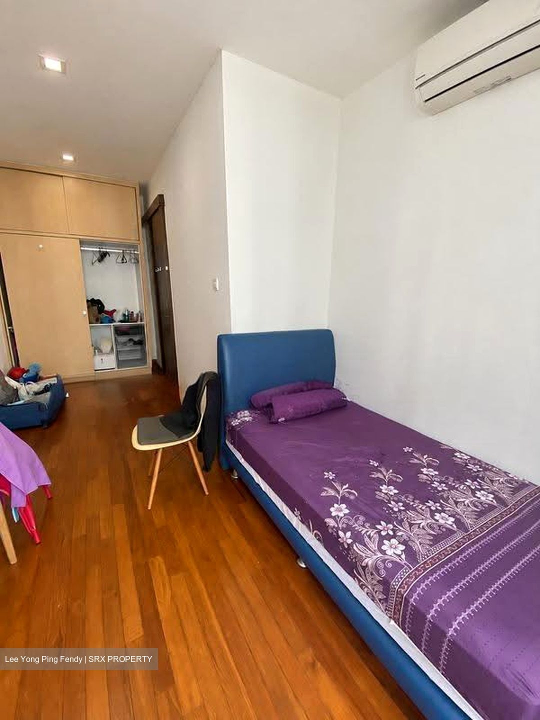 Eastpoint Green (D18), Condominium #629776111